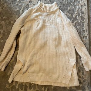 A new day sweater large